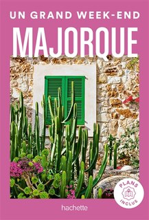 Front cover_Majorque