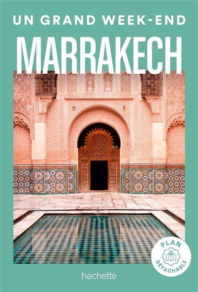 Front cover_Marrakech