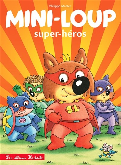Couverture_Mini-Loup super-héros
