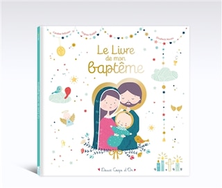Couverture_Le livre de mon baptême