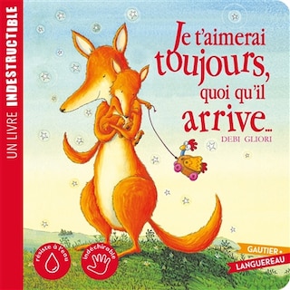 Couverture_Je t'aimerai toujours, quoi qu'il arrive...