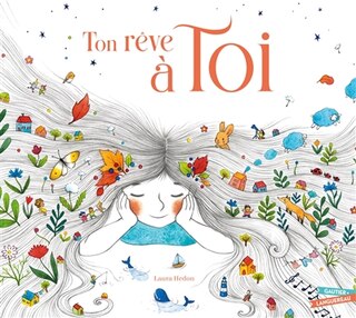 Couverture_Ton rêve à toi