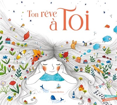Couverture_Ton rêve à toi