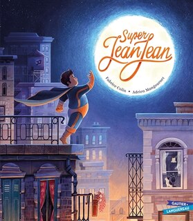 Super Jeanjean