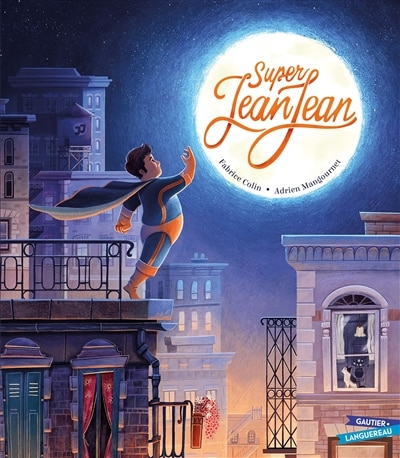 Super Jeanjean