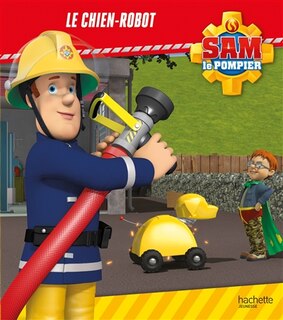 Couverture_Le chien-robot
