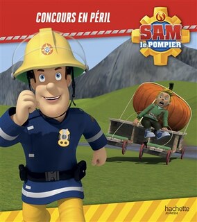 Front cover_Concours en péril