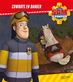 Front cover_Cowboys en danger