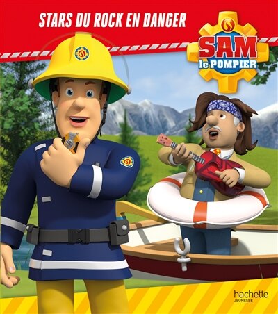 Front cover_Stars du rock en danger