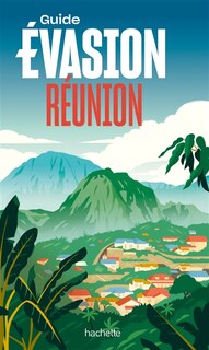 Front cover_La Réunion