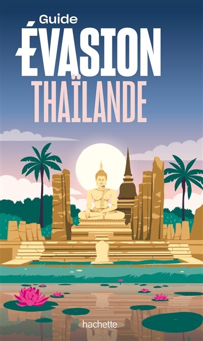 Front cover_Thaïlande