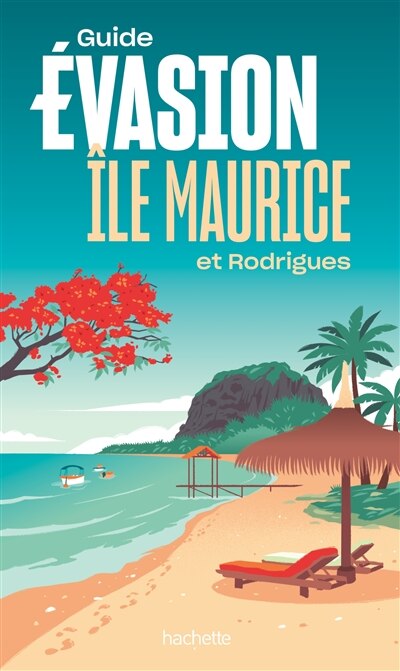 Front cover_Ile Maurice et Rodrigues