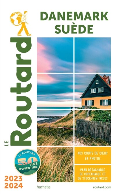 Couverture_Danemark, Suède : 2023-2024
