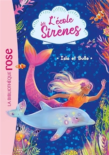 Front cover_Isla et Bulle