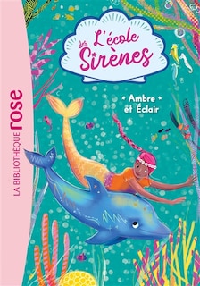 Couverture_Ambre et Eclair