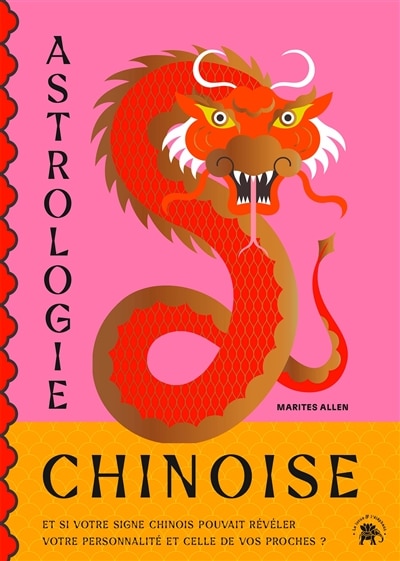 Couverture_Astrologie chinoise