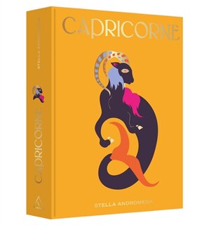 Front cover_Capricorne