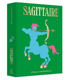 Front cover_Sagittaire