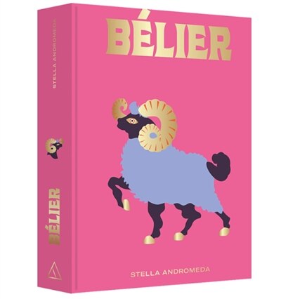 Front cover_Bélier