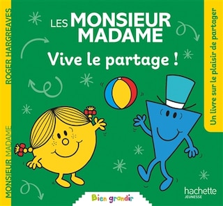 Couverture_Les Monsieur Madame