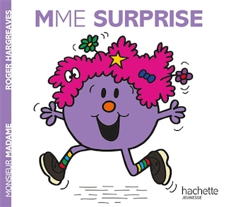 Couverture_LES MONSIEUR MADAME  MADAME SURPRISE