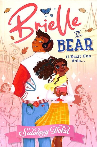 Front cover_BRIELLE ET BEAR