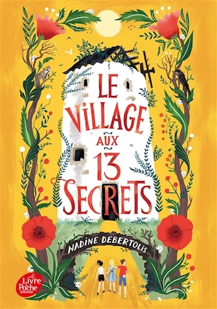 Couverture