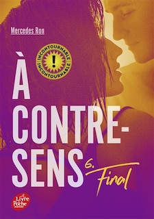 A contre-sens - Tome 1 : À contre-sens - Tome 1 -Noah