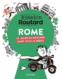 Couverture_MISSION ROUTARD A ROME