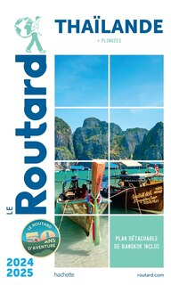 Front cover_Thaïlande