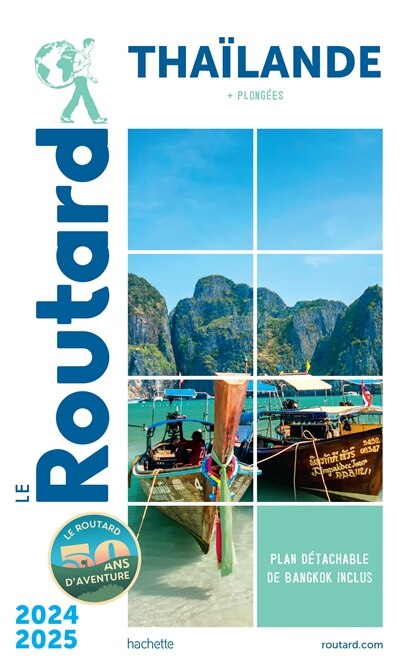 Front cover_Thaïlande
