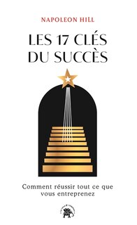Front cover_Les 17 clés du succès