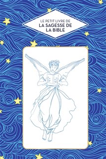 Couverture_Le petit livre de la sagesse de la Bible