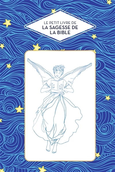 Couverture_Le petit livre de la sagesse de la Bible