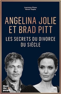 Front cover_Angelina Jolie et Brad Pitt