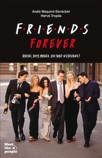 Front cover_Friends forever