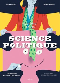 Couverture_Science politique