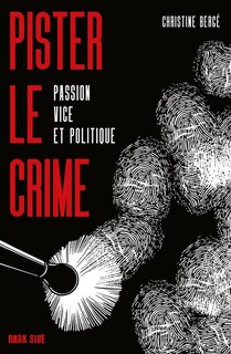 Front cover_Pister le crime