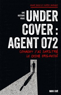 Front cover_UNDERCOVER  AGENT 072