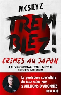 Couverture_TREMBLEZ CRIMES AU JAPON