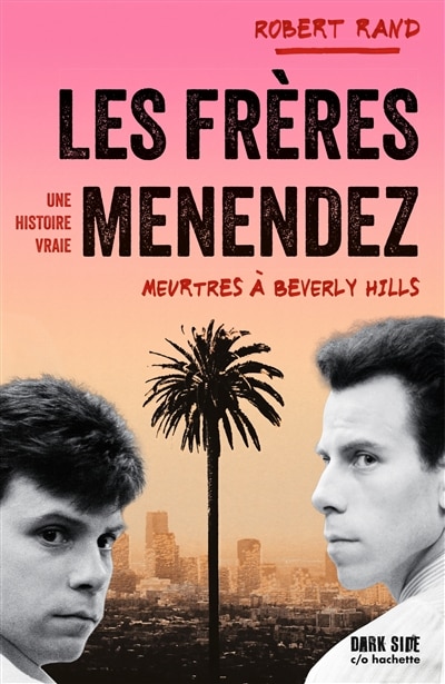 Front cover_LES FRERES MENENDEZ