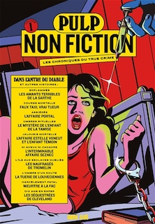 Front cover_PULP NON FICTION VOLUME 1