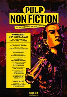 Front cover_PULP NON FICTION VOLUME 3
