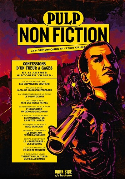 Front cover_PULP NON FICTION VOLUME 3