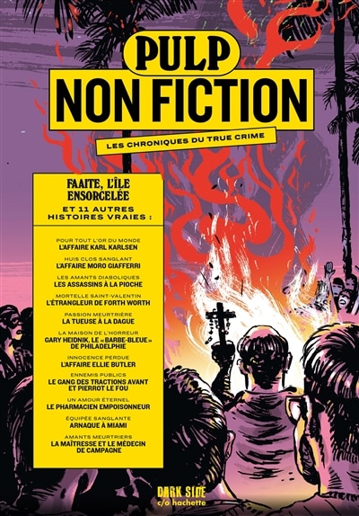 Front cover_PULP NON FICTION VOLUME 4