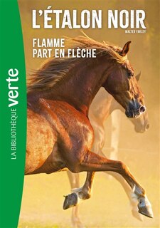 Front cover_Flamme part en flèche