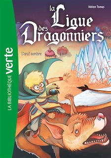 Front cover_L' oeuf sombre