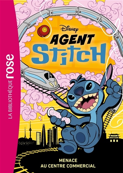 Couverture_Menace au centre commercial