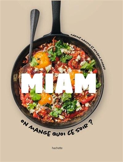 Front cover_Miam