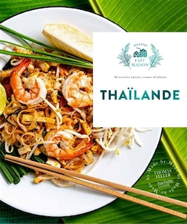 Front cover_Thaïlande